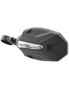 Seizmik Photon Side View Mirrors with Cast Aluminum Body & Bezel 56-18107