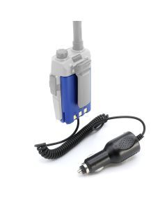 Rugged Radios V3 / RH5R Handheld Radio Battery Eliminator BAT-ELM-RH5R