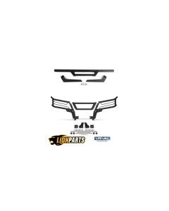 Rival Front And Rear Bumpers For CF Moto U Force 1000