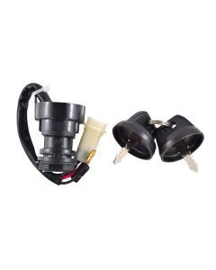 RMStator Ignition RM05007