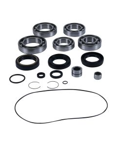 All Balls Racing Front Differential Bearing And Seal Kit 25-2136