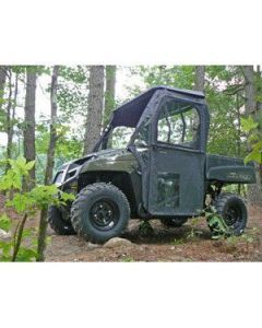 Seizmik Framed Door Kit For Polaris Midsize Round Tube Ranger 52-06005