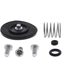 QuadBoss Accelerator Pump Kit - 53463005