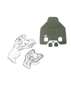 SPI SM-07557 Spi Air Filter