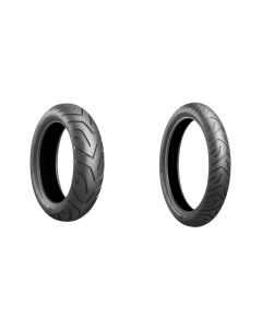 Bridgestone Battlax Adventure A41 Tire Pair For KTM 1190/1290 Adventure / T 15-17