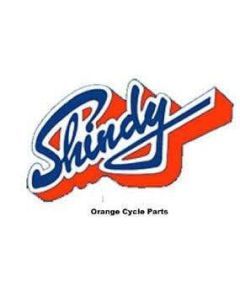 95-03 Honda TRX400FW FOREMAN Honda Master Cylinder Rebuild Kit (front)