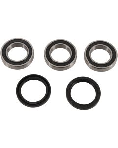 Pivot Works Rear Wheel Bearing Kit PWRWK-Y09-421