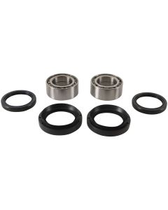 Pivot Works Front Wheel Bearing Kit PWFWK-H22-040
