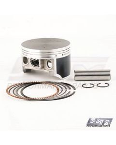 WSM Piston Kit For Honda 400 TRX-FW 04-07 .75mm Over 50-230-06K