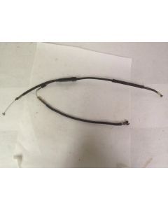 SPI 05-138-55 Throttle Cable SkI-Doo