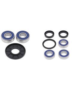Wheel Front And Rear Bearing Kit for Honda 125cc CR125R 1983