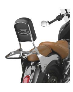 National Cycle Palidin QuickSet Luggage Rack Chrome P9900