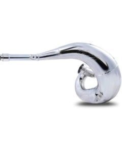 FMF Gnarly Exhaust Pipe fits 2017 KTM 250,300 SX,XC,XC-W Nickel Plated 025203