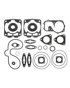SPI 09-711251 Spi Full Gasket Set