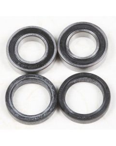 2001-2007 RM 125 Pivot Works Front Wheel Bearing Kit Bike For Suzuki