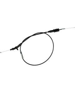 Motion Pro Black Vinyl Throttle Cable 03-0008