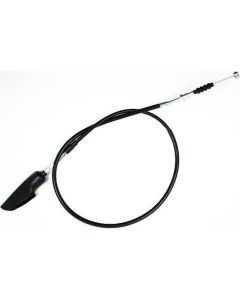 Motion Pro Black Vinyl Clutch Cable 05-0134