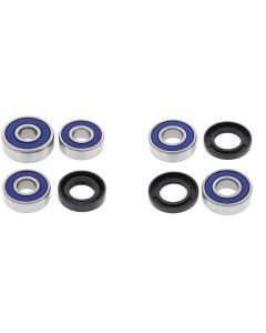 Wheel Front And Rear Bearing Kit for Suzuki 400cc RM400 1978