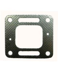WSM Exhaust Riser Gasket For Mercruiser 4.3 \ 5.0 \ 5.7 \ 7.4 \ 8.2L 584-524