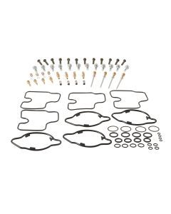 All Balls Bike Carburetor Rebuild Kit For Honda VFR750F Interceptor 1994-1997 26-10139