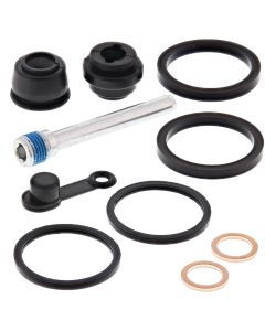All Balls Racing Rear Caliper Rebuild Kit 18-3234