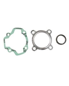 Athena Top End Gasket Kit For Yamaha PW50 Y-Zinger 1982-2016 P400485600004