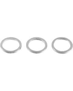 QuadBoss Exhaust Gasket Kit - 823004