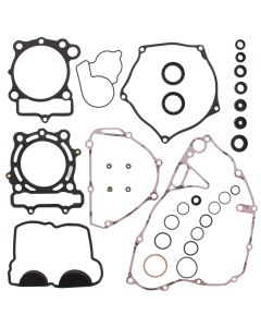 Vertex Complete Gasket With Oil Seals Kit 811481