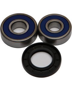 All Balls Rear Wheel Bearing Kit 25-1342