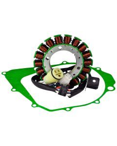 RMStator High Output Stator High Output 300 W Stator and Cover Gasket 300 W Kit