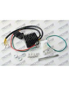 Ricks Hot Shot Series Rectifier-Regulator 10-164H