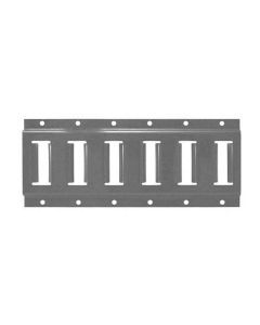 10 Ft E-Track Section