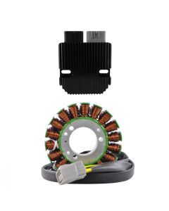 RMStator 90W Lighting Upgrade Kit including Stator + AC Voltage Regulator