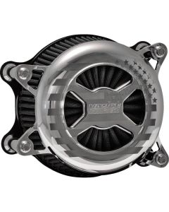 Vance & Hines America Air Intake Chrome 72045FG