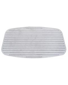 Dakota 1933-1934 Ford Aluminum Glove Box Cover -ALG-34