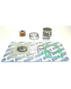 WSM Top End Rebuild Kit For Honda 300 TRX-EX 93-09 Standard 54-219-10