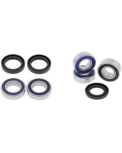 Wheel Front And Rear Bearing Kit for KTM 640cc 640 LC4 Enduro 2003 - 2004