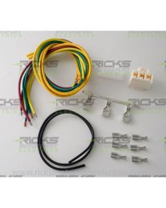 Ricks Wiring Harness Connector Kit 11-109