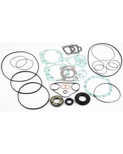 WSM Complete Gasket Kit For Sea-Doo 650 93-95 007-621