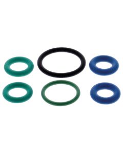 Vertex Injector Throttle Body O-Ring Kit 725011