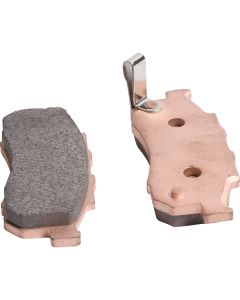 All Balls Racing Front Right Sintered Brake Pad 18-8043