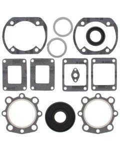 Vertex Complete Gasket With Oil Seals Kit 711146A
