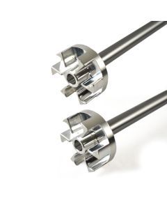 WSM Drive Shaft for Sea-Doo 800 / 951 98-07 003-143