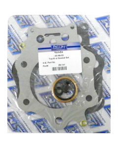 WSM Top End Gasket Kit For Honda 400 TRX-FW 95-03 29-141