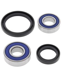 All Balls Racing Front Wheel Bearing Kit 25-1061