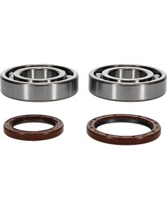 All Balls Racing Crank Shaft Bearing Kit 24-1123