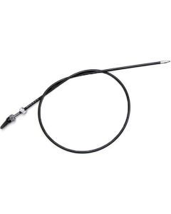 Motion Pro Black Vinyl Speedometer Cable 06-0116