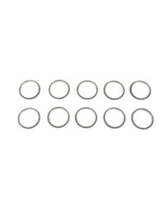 Athena Exhaust Gasket S410195012005