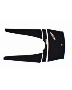 WSM Traction Mat for Yamaha 700 Wave Blaster 93-96 012-203BLK