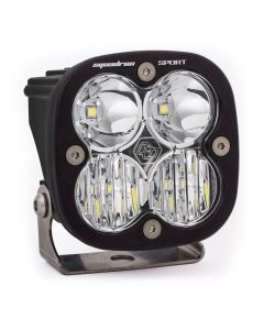Baja Designs Auxiliary LED Light Pod Each Squadron Sport Series Driving/Combo Pattern Clear Lens Universal 550003